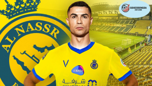 Giới thiệu về cầu thủ Ronaldo và quá trình chuyển nhượng