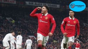 Kèo vàng VIP MU vs West Ham – Một cuộc chiến mang tính chất quyết định