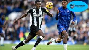 Thông tin lực lượng Ngôi sao Hàn Quốc vs Newcastle mới nhất