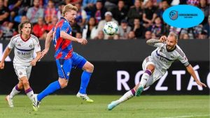 Thông tin lực lượng Mjallby vs Sirius mới nhất