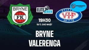 Nhận định bóng đá Bryne vs Viking - Cuộc chiến mang tính quyết định của mùa giải