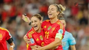 Thông tin lực lượng Nữ Anh vs Nữ Italia mới nhất