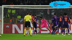  Hiểu biết về giải đấu Champions League