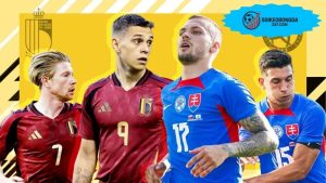 Tìm Hiểu Cơ Bản Về Soi Kèo Euro