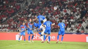 Thông tin lực lượng U23 Philippines vs U23 Brunei