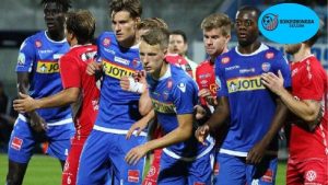 Nhận định hiệp 1 Sandefjord vs Sarpsborg