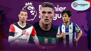 Tình hình chung của chuyển nhượng Premier League 2025
