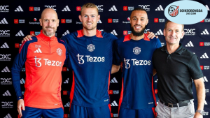 Tổng quan về chuyển nhượng La Liga 2025