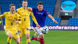 Thông tin lực lượng Bodo Glimt vs Valerenga mới nhất