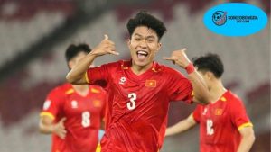 Thông tin chi tiết về lực lượng U23 Indonesia và U23 Việt Nam