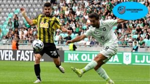 Kèo vàng VIP Kairat Almaty vs KuPS - Nhận định chung về trận đấu