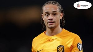 Man City đang quan tâm đến Xavi Simons