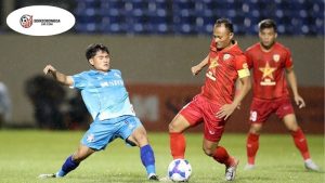 Thông tin lực lượng SHB Đà Nẵng vs Hà Tĩnh