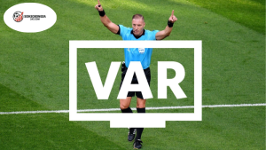 VAR và sự phát triển của công nghệ bóng đá