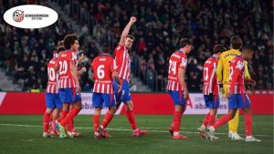 Thông tin lực lượng Elche vs Levante mới nhất