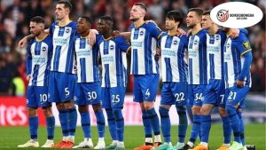 Đánh giá tình hình hiện tại của Brighton