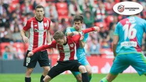 Soi kèo đặc biệt Athletic Bilbao vs Rayo Vallecano