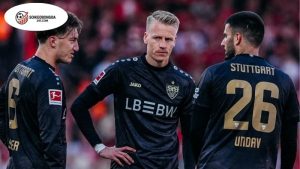 Soi kèo diễn biến Eintracht Braunschweig vs Stuttgart