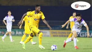 Dự đoán kết quả Nam Định vs PVF-CAND: 2-1