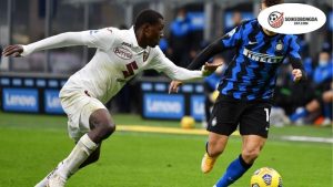 Soi kèo bóng đá Inter Milan vs Torino, nỗ lực giành 3 điểm