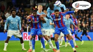 Soi kèo hiệp 1 Estrela vs Alverca