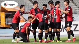 Soi kèo diễn biến Bucheon vs Gwangju