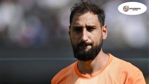 Phân tích tình hình hiện tại của Donnarumma