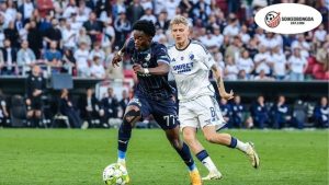 Soi kèo đặc biệt Sevilla vs Getafe