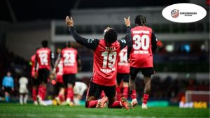 Soi kèo diễn biến Riga vs Sparta Praha