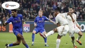 Thông tin lực lượng Lyon vs Metz mới nhất