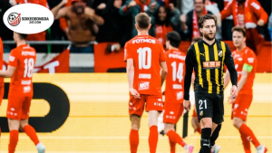 Thông tin lực lượng Brann vs Hacken mới nhất