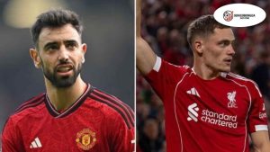 Cầu thủ trẻ tiềm năng ở mùa Premier League
