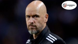 Các giai đoạn phát triển của Manchester United