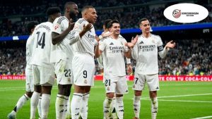 Thông tin về Real Madrid