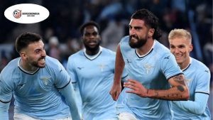 Thông tin lực lượng Como vs Lazio mới nhất