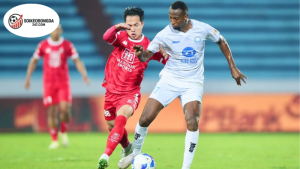 Thông tin lực lượng Nam Định vs Hải Phòng