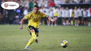 Soi kèo hiệp 1 Al Taawoun vs Al Nassr