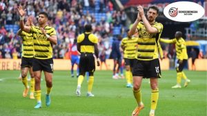 Phân Tích Phong Độ Của Watford
