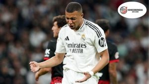 Những ngôi sao nổi tiếng trong lịch sử La Liga