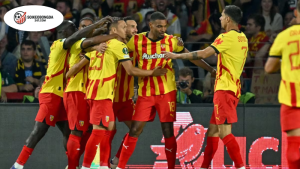 Soi kèo đặc biệt trận đấu Lens vs Brest