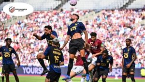 Thông tin lực lượng Lille vs Monaco mới nhất
