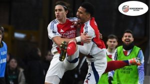 Tổng quan về Arsenal và phong độ hiện tại