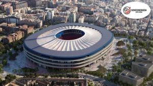 Lịch sử hình thành và phát triển của sân vận động Camp Nou