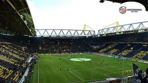 Lịch Sử và Ý Nghĩa của Signal Iduna Park
