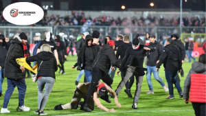 Hooligan và lịch sử hình thành