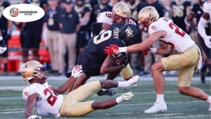 Tổng Quan Về Đội Bóng Wake Forest