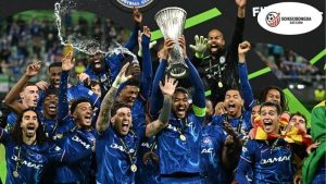 Tìm Hiểu Về Chelsea