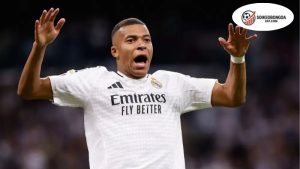 Số 10 tại Real Madrid - Một hình ảnh nhạt nhòa