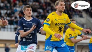 Soi kèo diễn biến Gnistan vs Oulu