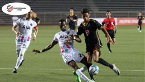 Đặc điểm nổi bật của V.League Philippines 2025–26